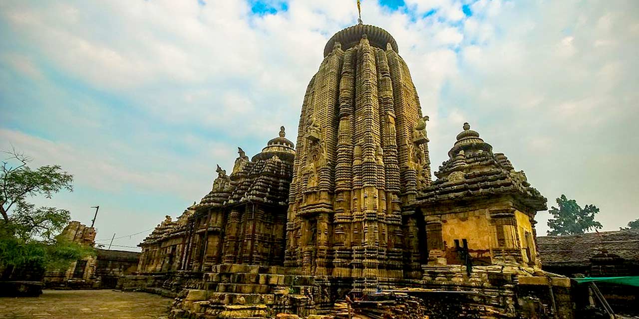 Places to Visit Ananta Vasudeva Temple, Bhubaneswar