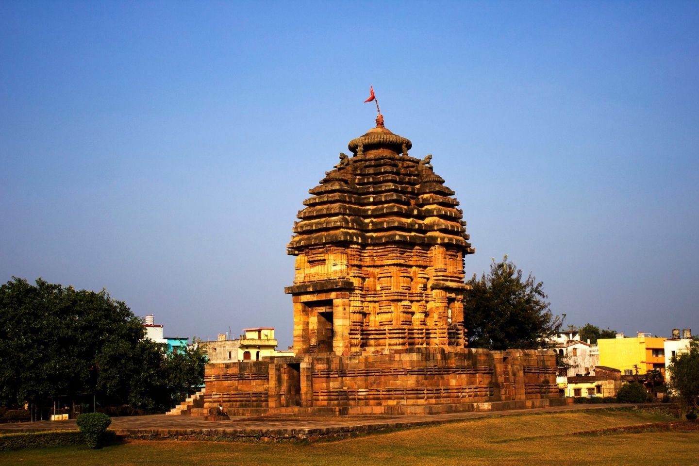 Bhaskareswara Temple, Bhubaneswar Bhaskareswara Temple, Bhubaneswar