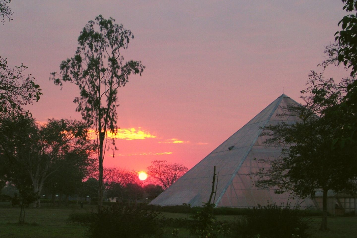 Ekamra Kanan Botanical Gardens Bhubaneswar Ekamra Kanan Botanical Gardens Bhubaneswar