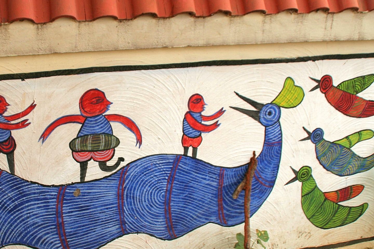 Odisha State Tribal Museum, Bhubaneswar Odisha State Tribal Museum, Bhubaneswar