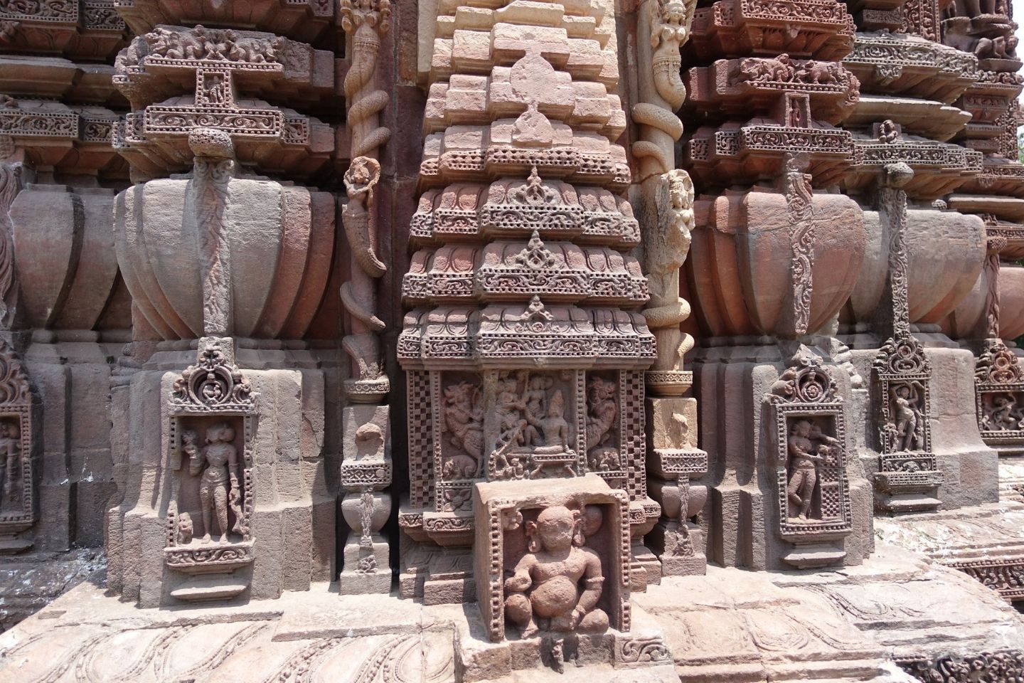 Rajarani Temple Bhubaneswar Rajarani Temple Bhubaneswar